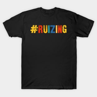 Ruizing T-Shirt